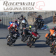 Image for article titled Betting Big On Baggers Proves MotoAmerica Is Serious About Having Fun